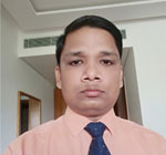 Mr. Ved Prakash Gupta